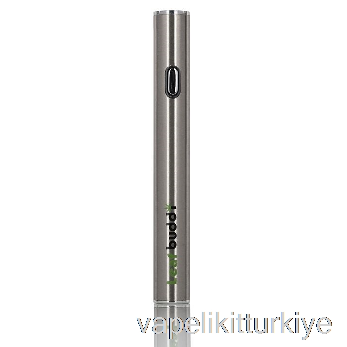 Vape Likit Yaprak Buddi Mini 280 Mah Pil Paslanmaz çelik